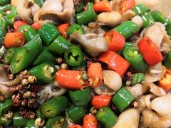 -川里谈·川味小馆(北京路店)