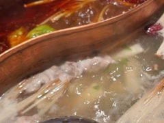 -老墙根涮肉·铜锅·烧烤(欢乐谷·王四营店)