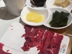 -焯牛潮汕牛肉火锅(云峰街创始店)