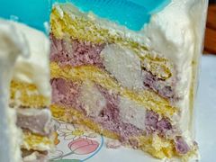 -5Cake五度无蔗糖低脂蛋糕(陶然亭店)