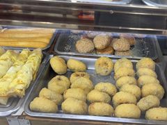 -护国寺小吃(左家庄店)