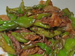 -绿茶餐厅(布吉万象汇店)