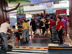 -TOYSRUS玩具反斗城(长春欧亚新生活购物广场店)