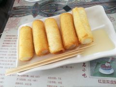 -周大娘牛乳(旧寨古村总店)