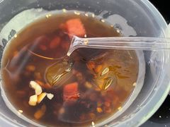 -江龙饭店·乌江豆腐鱼(乌江老桥头店)