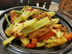-五观堂素食(新华路店)