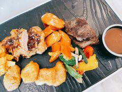 -玫瑰园餐厅