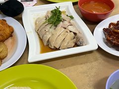 -津津餐室