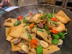 -博望坡酒楼(漕溪路店)