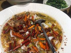 -九毛九西北菜(大东海店)