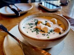 -THE CANNERY&JUJU 新鲜海鲜·牛排美食酒廊