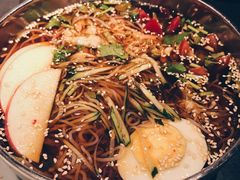 -很久以前羊肉串(中山公园店)