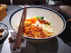 -弓家大队老碗面(高新咖啡街区店)