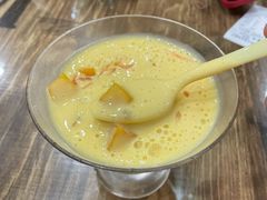 -蒙雅力港式茶餐厅(学人特色商业街店)