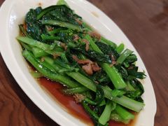 -日日鲜自助餐厅(小公园店)