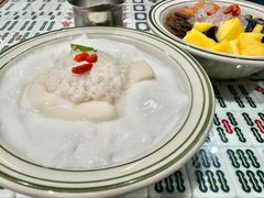 -堂屋糖水店(愚园店)