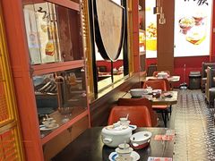 -满园烤鸭·春饼(沈北万达店)
