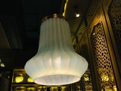 -天山醉美·新疆餐厅(富华里店)