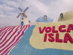 -漳州滨海火山岛自然生态风景区