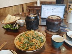 -本味焖罐源(天泽街店)