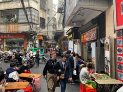 -三姐海南粉(骑楼老街店)