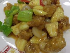 -凤城礼记鱼翅海鲜酒家(新马路总店)