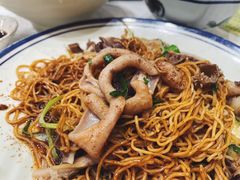 -刘森记面家(桂林街店)