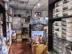 -新时模型(新街口店)