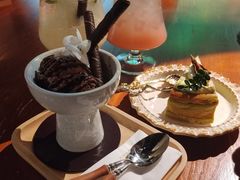 -咖法森林·咖啡  酒吧(天河店)