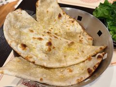 -克比叔叔印度餐厅Kebabs on the Grille(人民广场店)