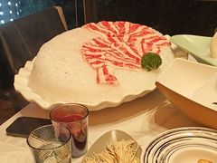 -阳光码头海鲜火锅(世纪大道店)