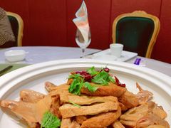 -好福记饭店(红梅公园店)