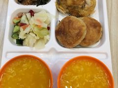 烤鸡大套餐-香妃烤鸡(西单店)