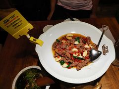 -炊烟小炒黄牛肉(中心印象城店)