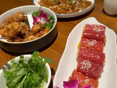 -如轩·海鲜砂锅粥·潮汕菜(一品天下店)