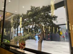 -江边城外烤全鱼(龙德广场店)