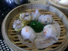android_upload_pic-新兴·金羊座·粤菜点心(乐峰店)