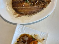 -衡山汇·高级粤菜(霄云路店)