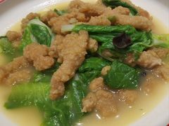 -聚丰园•湖鲜餐厅(阿红私房菜梅石路店)