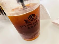-甜艺廊(永利皇宫店)