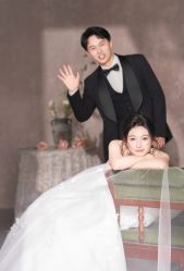 -青禾蒙娜丽莎婚纱摄影(武汉总店)