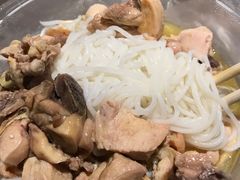 -文山荷鲜居(翠湖店)