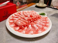 -北平三兄弟涮肉(簋街总店)