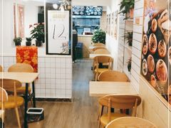 用餐区-十三朝牛馍王擀面皮(骡马市店)