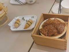 -蔡澜点心·粤菜(西单大悦城店)
