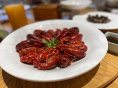 -荷风细雨·中国茶宴(碧云店)