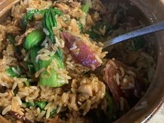 -壹煲口福煲仔饭(中山路店)