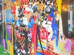 -GYMPLUS私教健身会馆(大悦城店)