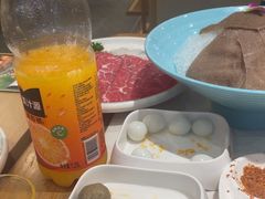 -蜀留香火锅(社会山店)