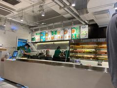 -CALIFORKS加州叉子轻食(朝阳门店)